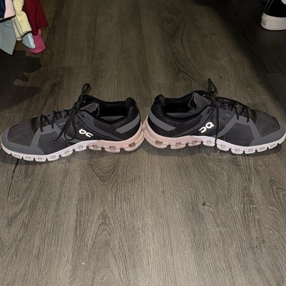 Cloudflow Women's On Running Shoes - Picture 12 of 15